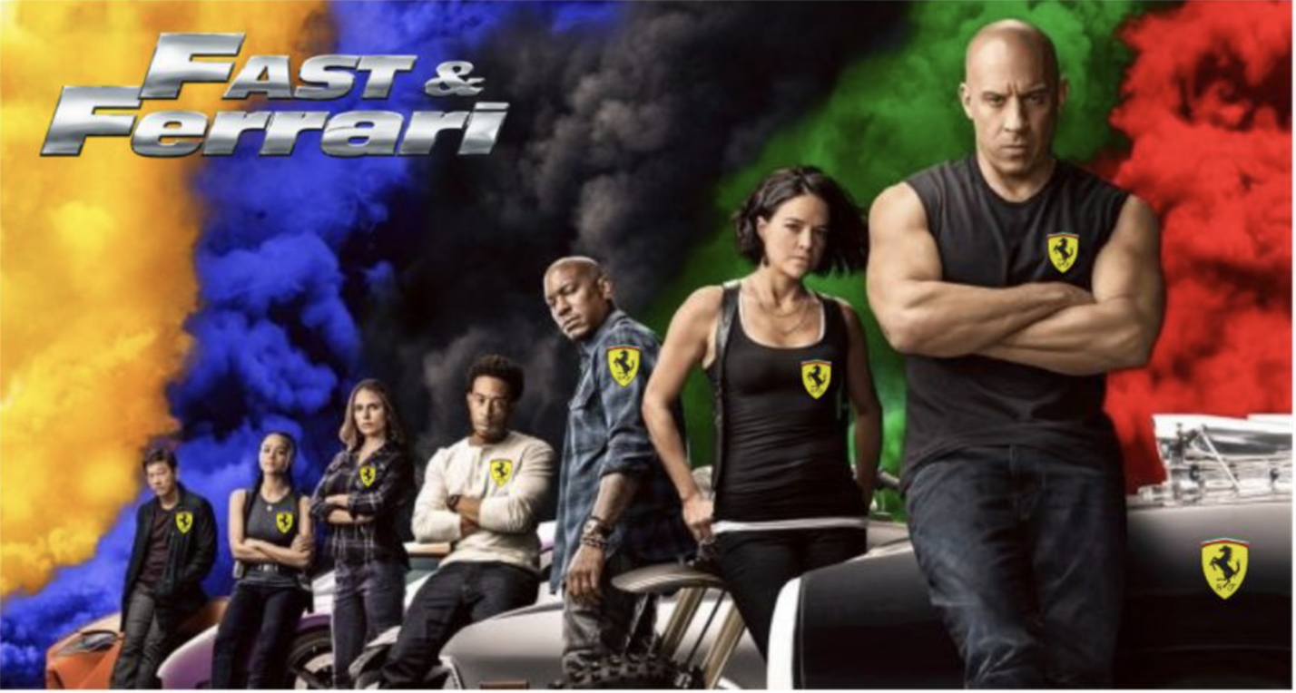 Bannière de l'équipe